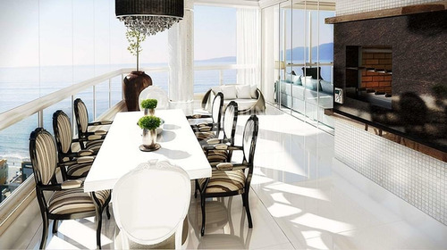 Imagem 14 de 15 de Penthouse Pronto Pra Morar Frente Avenida - 20032
