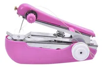 Comprar  Maquina De Costura Portatil Domestica Com Linha + Passador