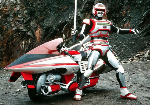 Jaspion Dvd Completo - Todas As Temporadas - Jaspion 1985