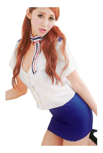 Nuevos Modelos Lenceria Super Sexy Tangas Baby Dolls Disfraz