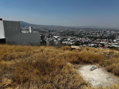 Vista Espectacular A Los Arcos Lote Residencial