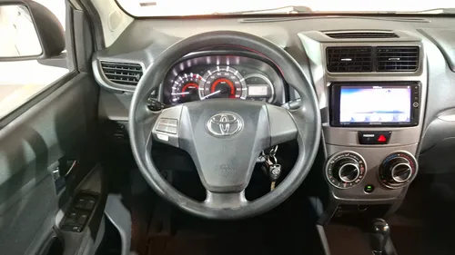 Toyota Avanza 1.5 Xle At