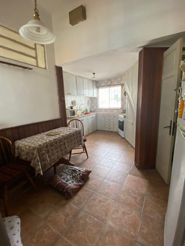 Casa Pocitos Venta 4 Dormitorios