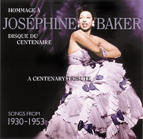 A Centenary Tribute: Songs From 1930-1953