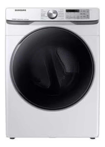 Secadora Samsung Gas 22 Kg Dvg22r6270w/co