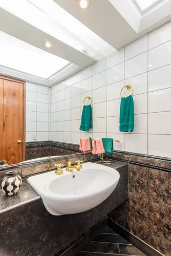 Apartamento En Arriendo En Los Rosales. Cod A12562