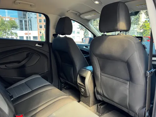 Ford Escape 2.0 Se 4x2