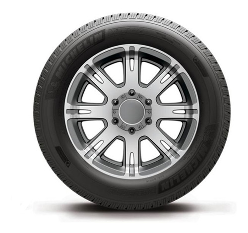 Cubierta 265/65 R17 112 T Michelin X Lt A/s - Calzetta