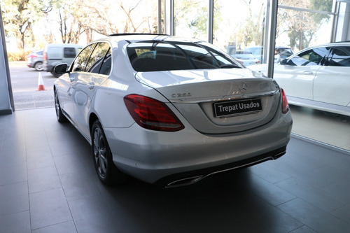 Imagen 5 de 16 de Mercedes Benz C250 Style