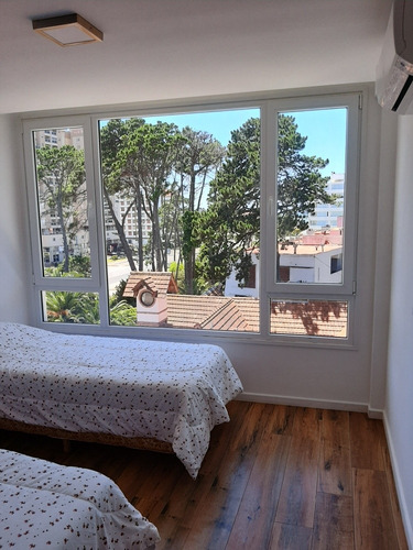 Alquiler Departamento Pinamar