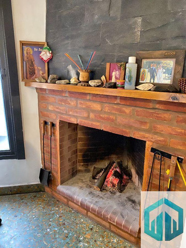 Casa En Venta De 3 Ambientes C/ Cochera En San Miguel