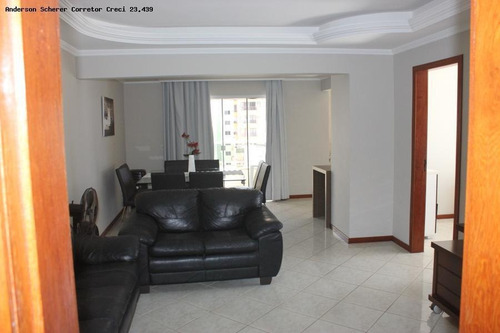 Imagem 3 de 15 de Apartamento Para Temporada Em Itapema, Meia Praia, 4 Dormitórios, 3 Suítes, 3 Banheiros, 2 Vagas - B401_1-718793