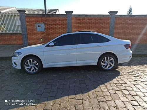 Volkswagen Jetta Comfort. 250 Tsi 1.4 Flex 16v Aut