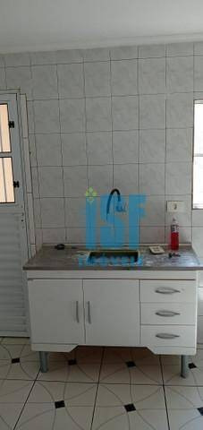 Casa Com 3 Dormitórios À Venda, 140 M² Por R$ 490.000 - Bela Vista - Osasco/sp - Ca1701. - Ca1701