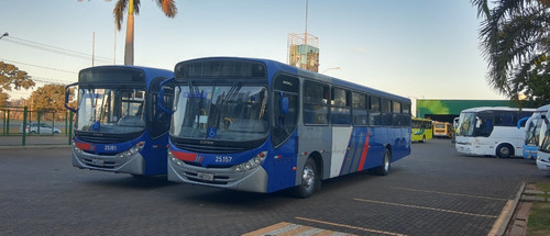 Imagem 7 de 11 de Ônibus Urbano 2011