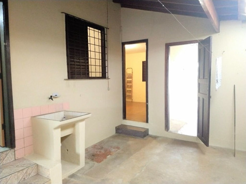 Imagem 21 de 30 de Casa Com 4 Dormitórios À Venda, 108 M² Por R$ 335.000,00 - Paulicéia - Piracicaba/sp - Ca2725