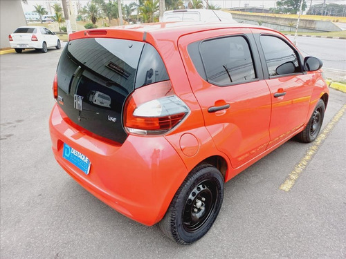 Imagem 3 de 11 de Mobi 1.0 8v Evo Flex Like. Manual