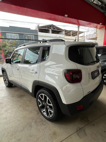 Imagem 10 de 15 de Jeep Renegade Longitude 2021 - Apenas 11mil Km