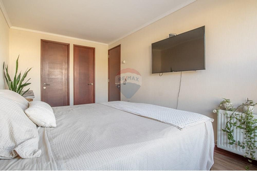Penthouse En Las Condes