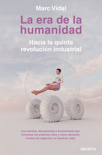 Libro La Era De La Humanidad
