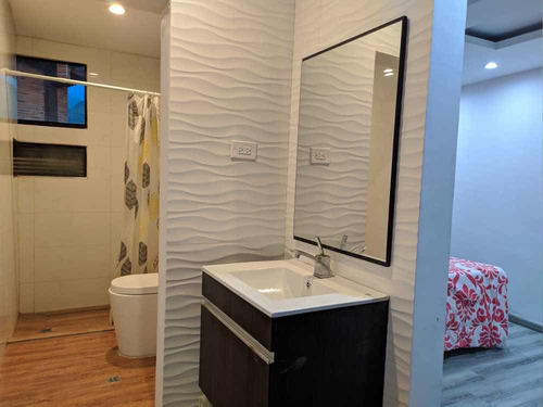 Amr Vende Apartamento Tipo Estudio En Pueblo Nuevo