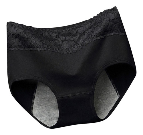 Ropa Interior De Menstruación Mujeres Calzoncillos