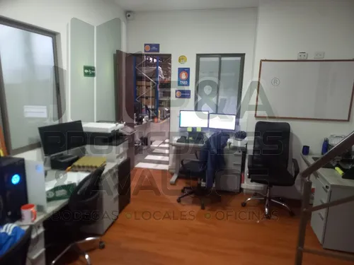 Bodega En Arriendo En Envigado - Envigado
