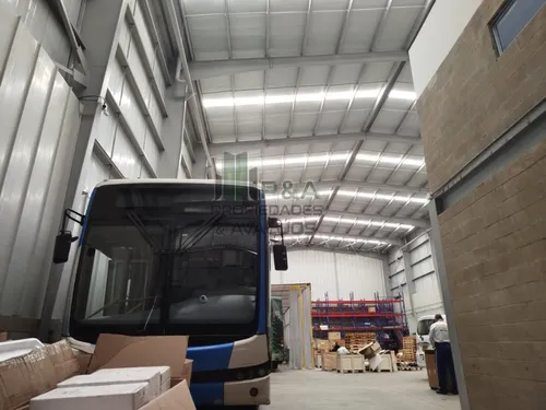 Bodega En Arriendo En Medellin - Guayabal