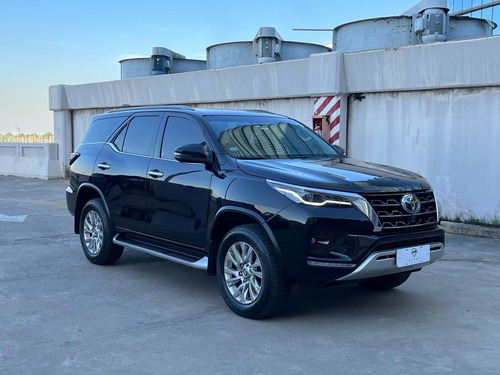 Toyota SW4 2.8 Srx 204Cv 4X4 7As At