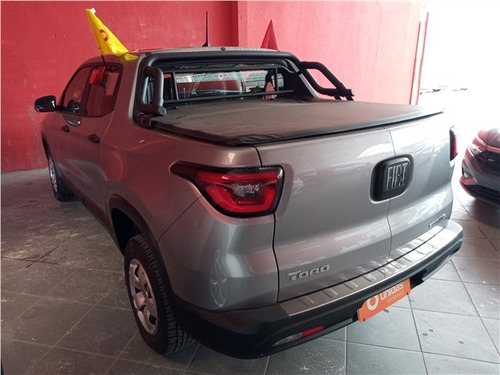 Fiat Toro 1.8 16v Evo Flex Endurance At6