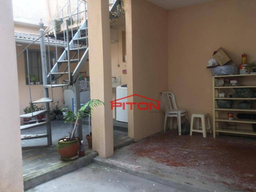 Imagem 30 de 30 de Sobrado À Venda, 175 M² Por R$ 510.000,00 - Penha De França - São Paulo/sp - So2355