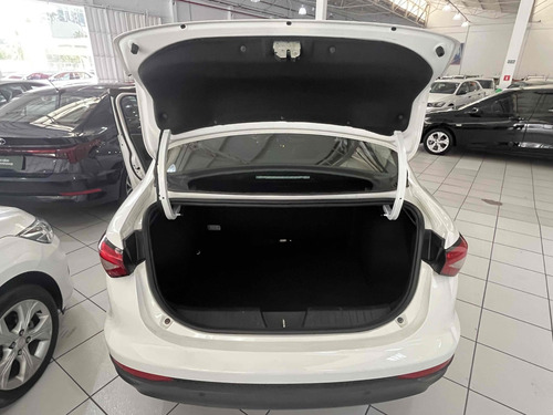 Fiat Cronos 1.3 FIREFLY FLEX DRIVE MANUAL