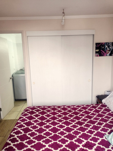 Dpto Seminuevo 2 Dorm 2 Baños A Pasos Metro Ciudad Del Niño