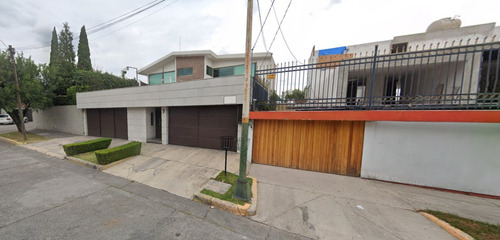 Casa En Venta, !! Propiedad Ya Adjudicada, En Remate¡¡- Justo Sierra 7, Cd. Satélite, 53100 Naucalpan De Juárez, Méx.