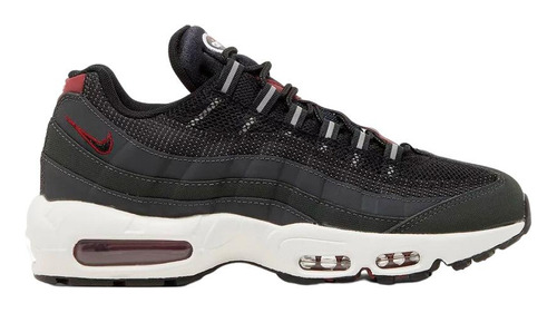 Championes Nike Air Max 95