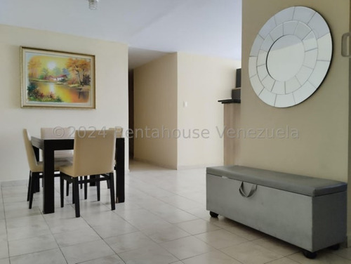 Milagros Inmuebles Apartamento Alquiler Barquisimeto Lara Zona Este Club Hipico Las Trinitarias Economica Residencial Economico Código Inmobiliaria Rentahouse 24-23125