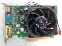 Comprar Tarjeta De Video 1gb Pci Express 128bit 9500gt Point Of View