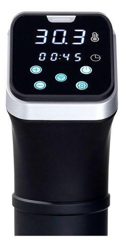 Sous Vide Wifi Turbosaver Ts-sv60wi Cocina Al Vacio 20litros