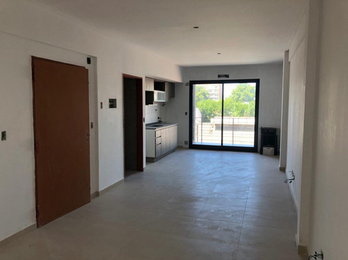 Departamento 34m3 A Estrenar En Parque Chacabuco