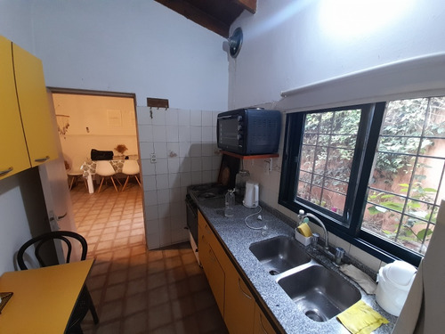 Hermoso Departamento En Planta Baja 2 Amb Centro Bella Vista