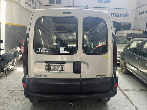 Renault Kangoo 1.9 D Confort