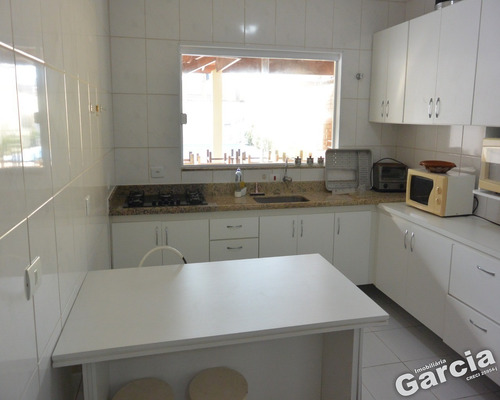 Imagem 8 de 30 de Sobrado A Venda Em Peruíbe Com 5 Dormitórios - 4896 - 68444933