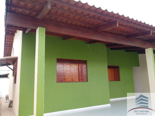 Imagem 3 de 22 de Casa A Venda No Bosque Das Colinas 1