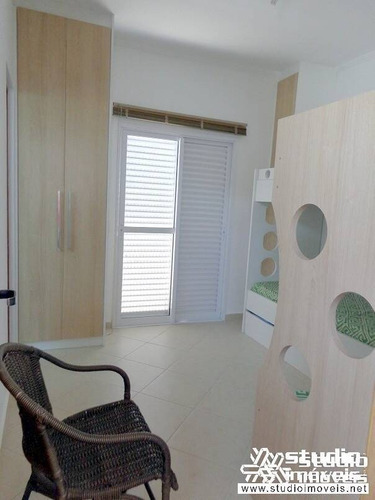 Imagem 6 de 13 de Linda Cobertura Duplex Com 03 Dormitórios Sendo 2 Suítes - 1122