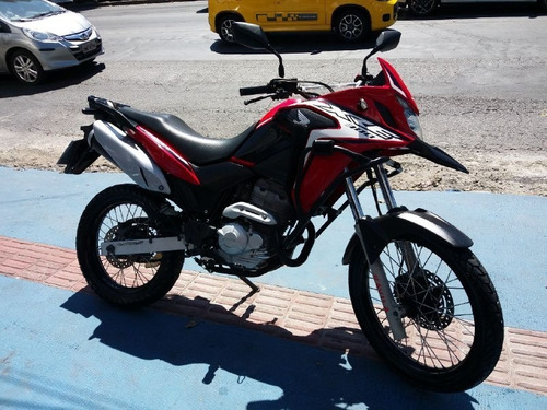 Imagem 6 de 9 de Honda Xre 300 Rally C/abs