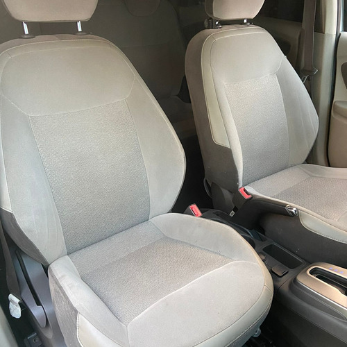 Chevrolet Spin 1.8 Activ 7l Aut. 5p