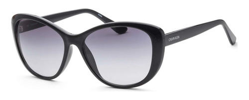 Calvin Klein Lentes Sol Gafas Mujer Ck19560s Originales