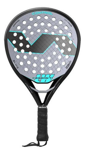 Pala Padel Lw Carbon Ti 2023 - Varlion Control