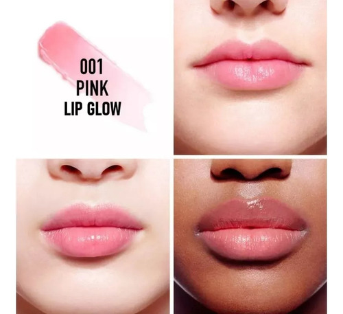 Set Labial Set Travel Duo Lip Glow + Kit Maximizador De Labi