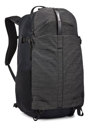 Nueva mochila de senderismo Thule Nanum de 25 litros, color negro